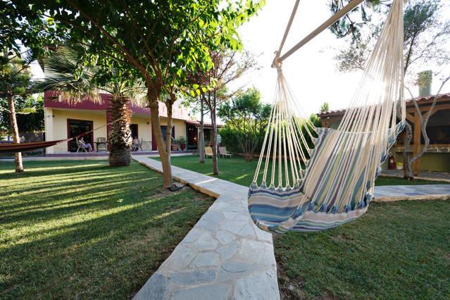 Adonis Beach Hotel Ираклио Екстериор снимка